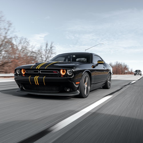 Automotive Knowledge