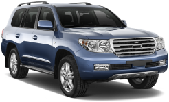 Fuel Consumption Guide